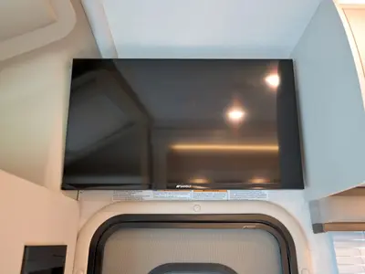 2027 Thor Motor Coach Gemini photo 11