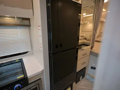 2027 Thor Motor Coach Gemini photo 12