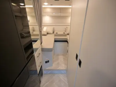 2027 Thor Motor Coach Gemini photo 17