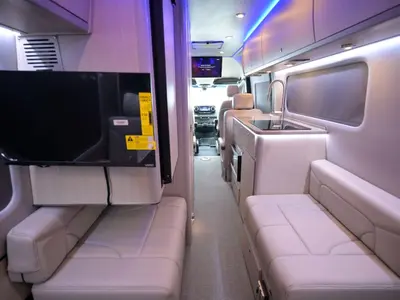 2027 Grech RV Strada-ION photo 25