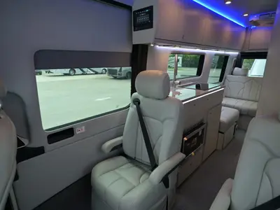 2027 Grech RV Strada-ION photo 7