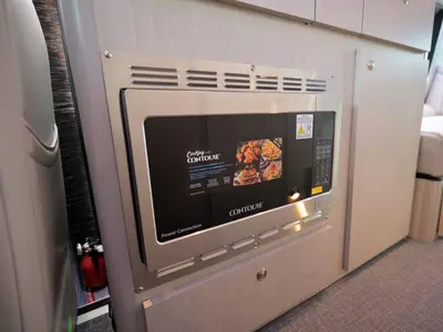 2027 Grech RV Strada-ION photo 11