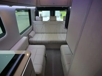 2027 Grech RV Strada-ION photo 22