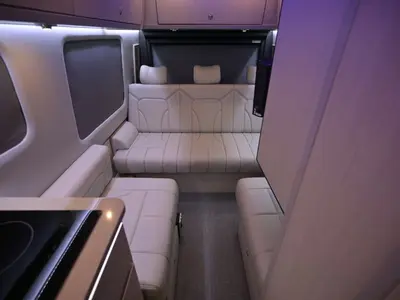 2027 Grech RV Strada-ION photo 23