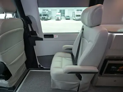 2027 Grech RV Strada-ION photo 8