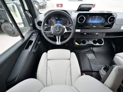 2027 Grech RV Strada-ION photo 3