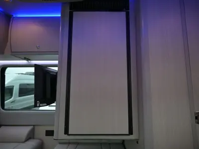 2027 Grech RV Strada-ION photo 20