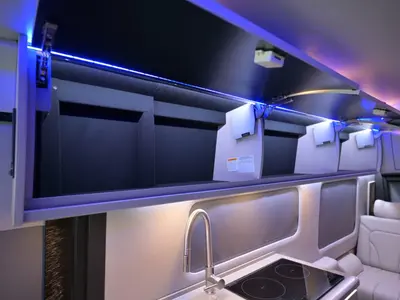 2027 Grech RV Strada-ION photo 28