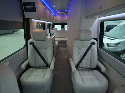 2027 Grech RV Strada-ION photo 6