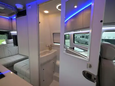 2027 Grech RV Strada-ION photo 16