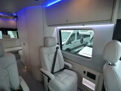2027 Grech RV Strada-ION photo 13