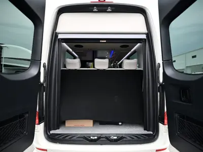 2027 Grech RV Strada-ION photo 2