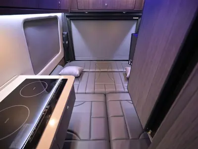 2027 Grech RV Turismo-ION photo 21