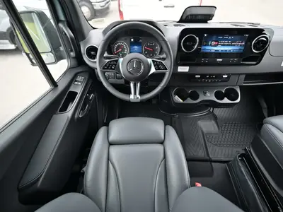 2027 Grech RV Turismo-ION photo 3