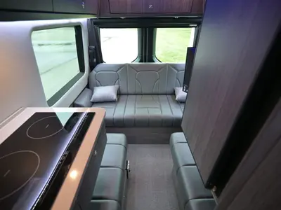 2027 Grech RV Turismo-ION photo 19