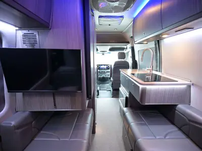 2027 Grech RV Turismo-ION photo 22