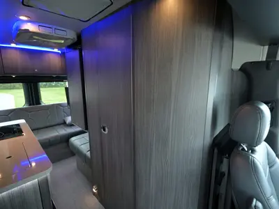 2027 Grech RV Turismo-ION photo 12