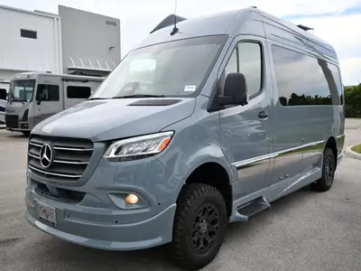 2027 Grech RV Turismo-ION photo 28