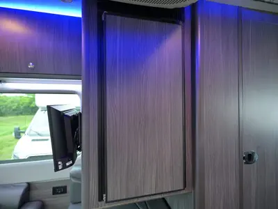 2027 Grech RV Turismo-ION photo 17