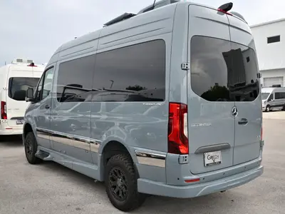 2027 Grech RV Turismo-ION photo 29