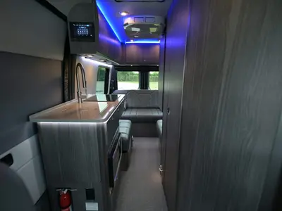 2027 Grech RV Turismo-ION photo 5