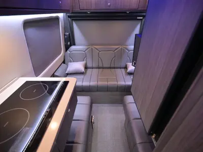 2027 Grech RV Turismo-ION photo 20