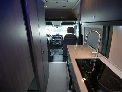 2027 Grech RV Turismo-ION photo 4