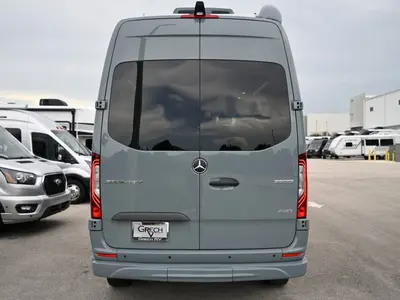2027 Grech RV Turismo-ION photo 30