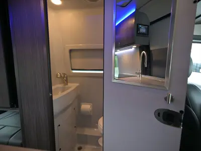 2027 Grech RV Turismo-ION photo 13