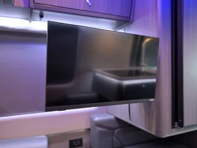 2027 Grech RV Turismo-ION photo 24
