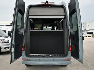2027 Grech RV Turismo-ION photo 2
