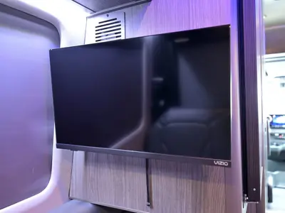 2027 Grech RV Turismo-ION photo 23