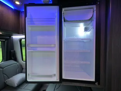 2027 Grech RV Turismo-ION photo 18