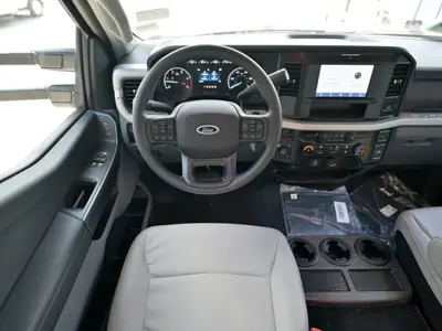 2027 Thor Motor Coach Omni photo 2