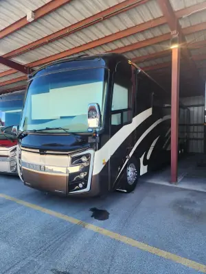 2018 ENTEGRA COACH INSIGNIA photo 3