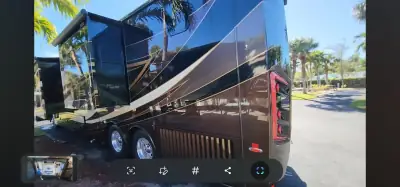 2018 ENTEGRA COACH INSIGNIA photo 4