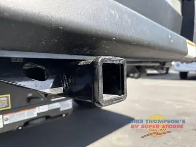 2026 Thor Motor Coach Scope Sport photo 35
