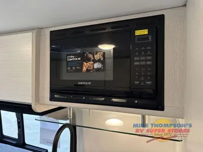 2026 Thor Motor Coach Scope Sport photo 22