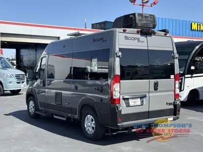 2026 Thor Motor Coach Scope Sport photo 13