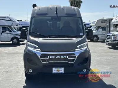 2026 Thor Motor Coach Scope Sport photo 10