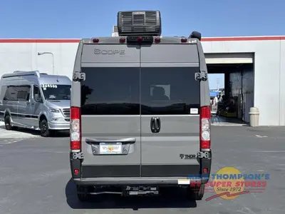 2026 Thor Motor Coach Scope Sport photo 14
