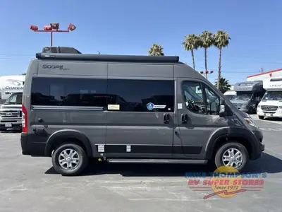 2026 Thor Motor Coach Scope Sport photo 16