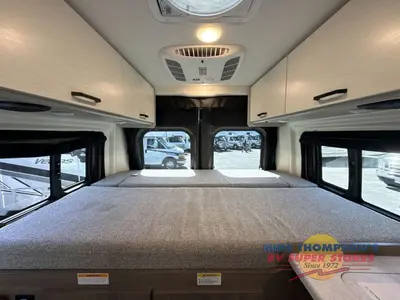 2026 Thor Motor Coach Scope Sport photo 27