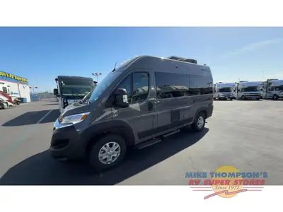 2026 Thor Motor Coach Scope Sport photo 4