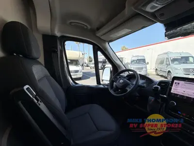 2026 Thor Motor Coach Scope Sport photo 19