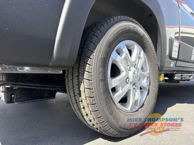 2026 Thor Motor Coach Scope Sport photo 36