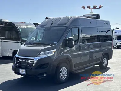 2026 Thor Motor Coach Scope Sport photo 11