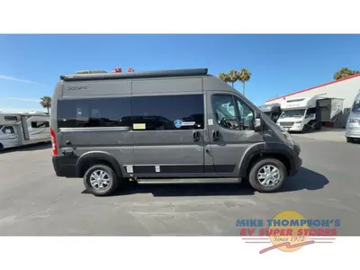 2026 Thor Motor Coach Scope Sport photo 9