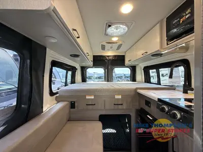 2026 Thor Motor Coach Scope Sport photo 21