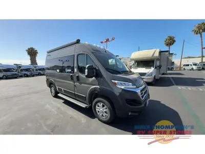 2026 Thor Motor Coach Scope Sport photo 2